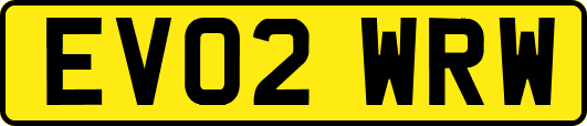 EV02WRW