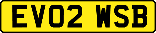 EV02WSB
