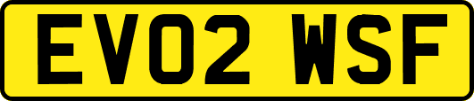 EV02WSF