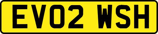EV02WSH