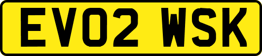 EV02WSK