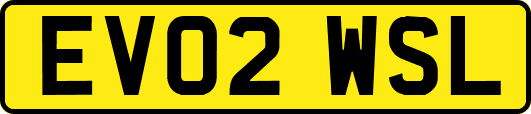 EV02WSL