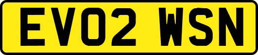 EV02WSN