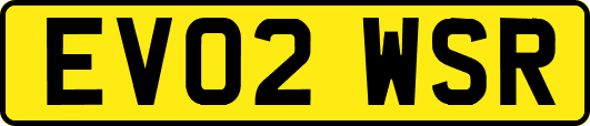 EV02WSR