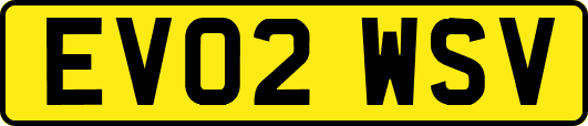 EV02WSV