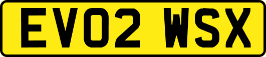 EV02WSX