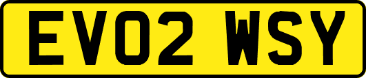 EV02WSY