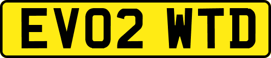 EV02WTD
