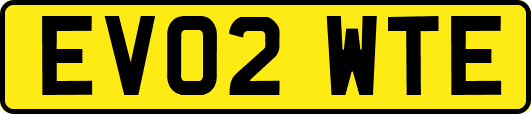 EV02WTE