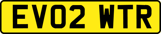 EV02WTR