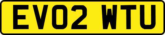 EV02WTU