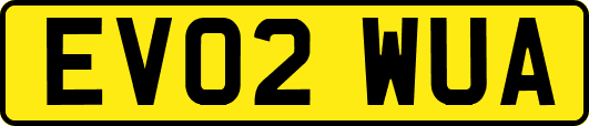 EV02WUA
