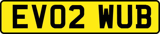 EV02WUB