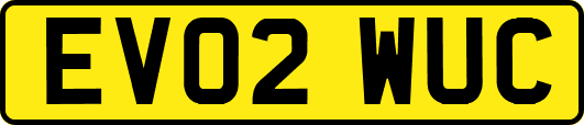 EV02WUC