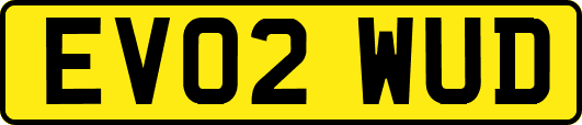 EV02WUD