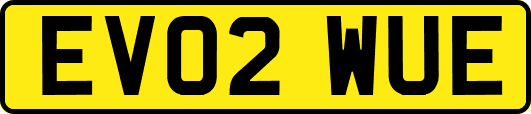 EV02WUE