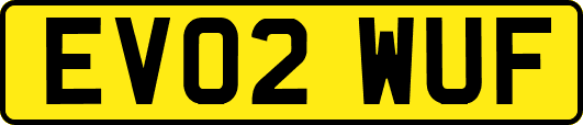 EV02WUF