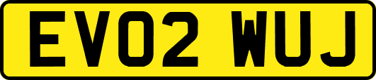 EV02WUJ