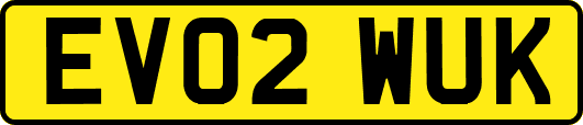 EV02WUK