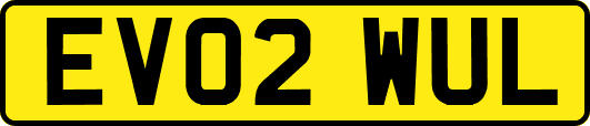 EV02WUL