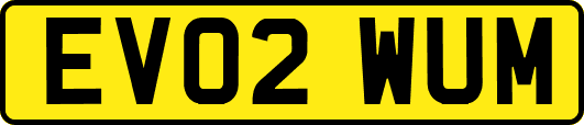 EV02WUM
