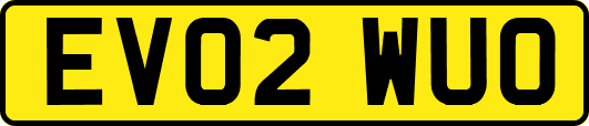 EV02WUO