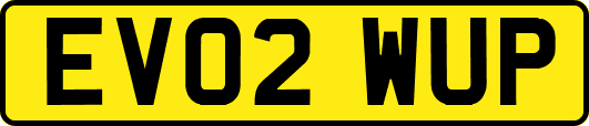 EV02WUP