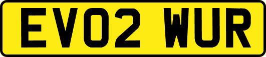 EV02WUR
