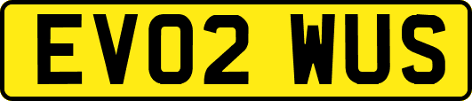 EV02WUS