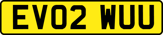 EV02WUU