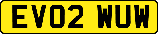 EV02WUW