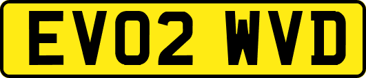 EV02WVD