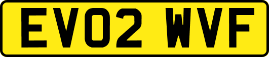 EV02WVF