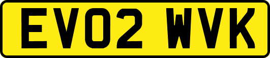EV02WVK