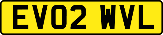EV02WVL