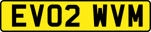 EV02WVM