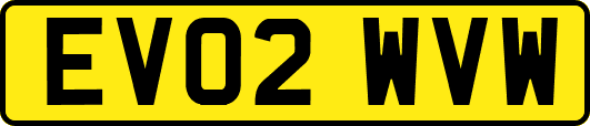 EV02WVW