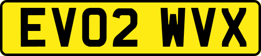 EV02WVX