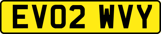 EV02WVY