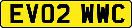 EV02WWC