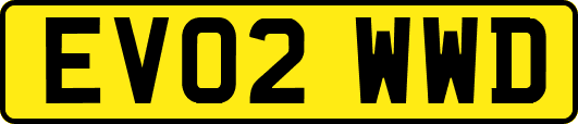 EV02WWD