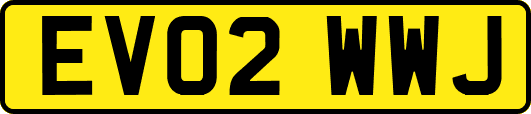 EV02WWJ