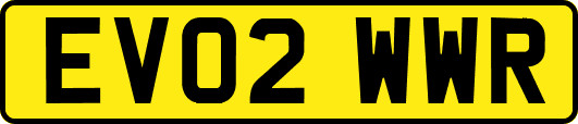 EV02WWR