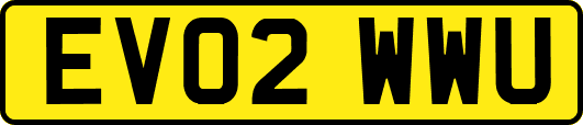EV02WWU