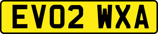 EV02WXA