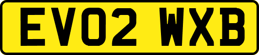 EV02WXB