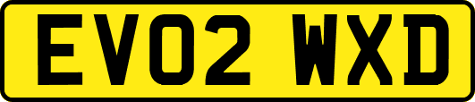 EV02WXD