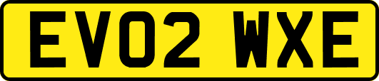 EV02WXE