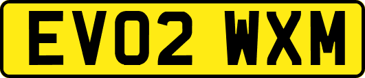 EV02WXM
