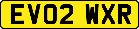EV02WXR